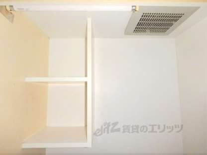 レオパレスあまのの物件内観写真