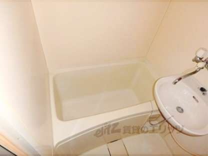 レオパレスあまのの物件内観写真