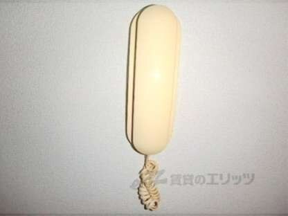 レオパレスあまのの物件内観写真