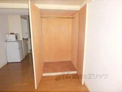 レオパレスあまのの物件内観写真