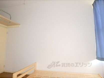 レオパレスあまのの物件内観写真