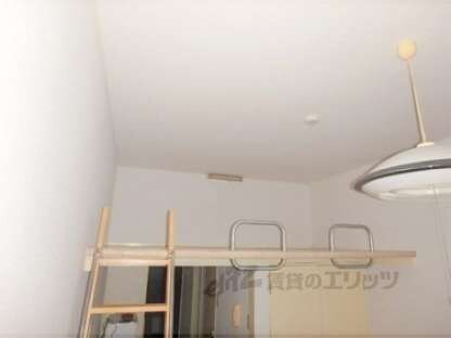 レオパレスあまのの物件内観写真