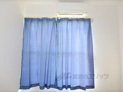 レオパレスあまのの物件内観写真