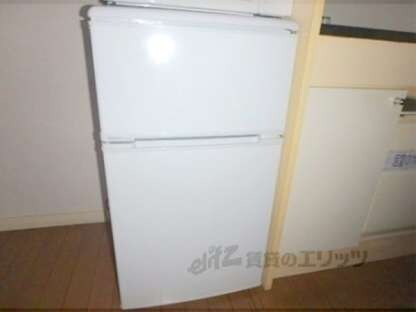 レオパレスあまのの物件内観写真