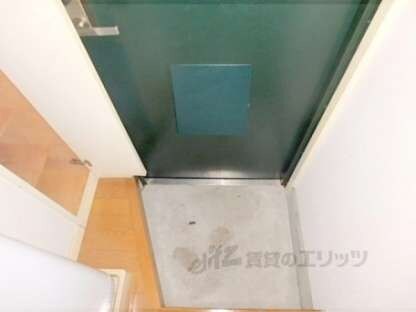 レオパレスあまのの物件内観写真