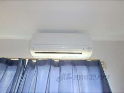 レオパレスあまのの物件内観写真