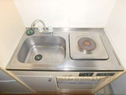 レオパレスあまのの物件内観写真