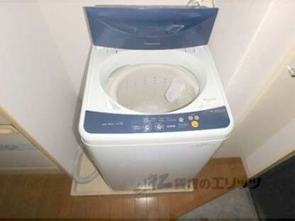 レオパレスあまのの物件内観写真