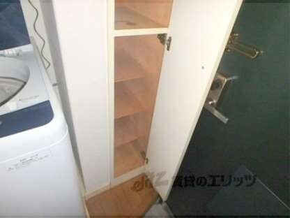 レオパレスあまのの物件内観写真