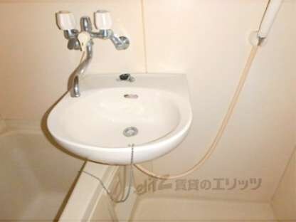 レオパレスあまのの物件内観写真