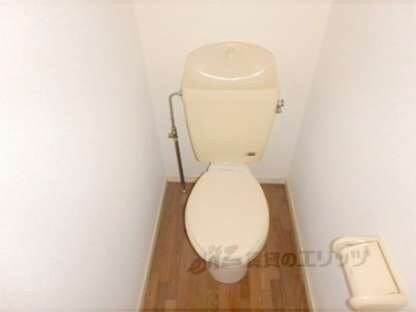 レオパレスあまのの物件内観写真