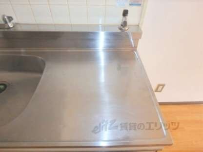 ＨＲＫスポーツレジデンスの物件内観写真