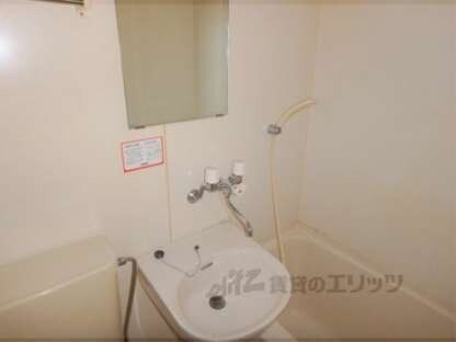 ＨＲＫスポーツレジデンスの物件内観写真