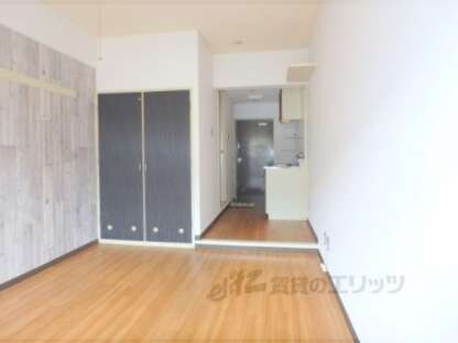 ＨＲＫスポーツレジデンスの物件内観写真