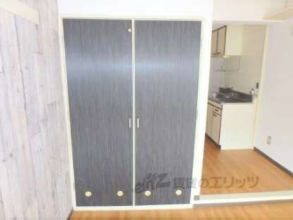 ＨＲＫスポーツレジデンスの物件内観写真