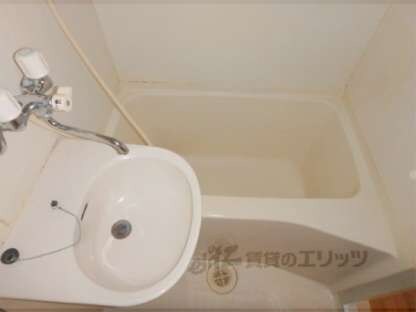 ＨＲＫスポーツレジデンスの物件内観写真