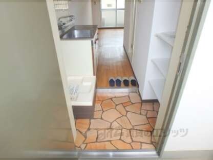 ＨＲＫスポーツレジデンスの物件内観写真