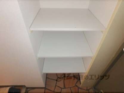 ＨＲＫスポーツレジデンスの物件内観写真