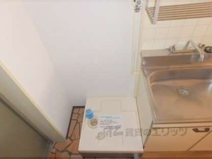 ＨＲＫスポーツレジデンスの物件内観写真