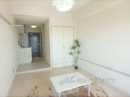 ＨＲＫスポーツレジデンスの物件内観写真