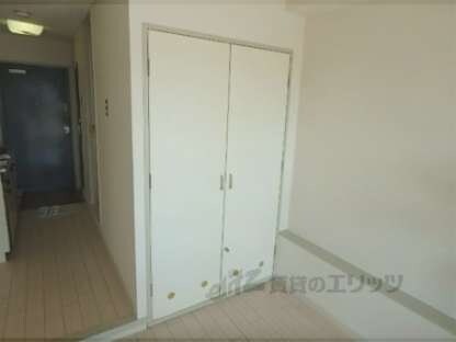 ＨＲＫスポーツレジデンスの物件内観写真