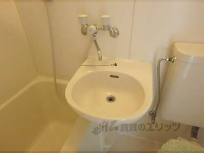 ＨＲＫスポーツレジデンスの物件内観写真