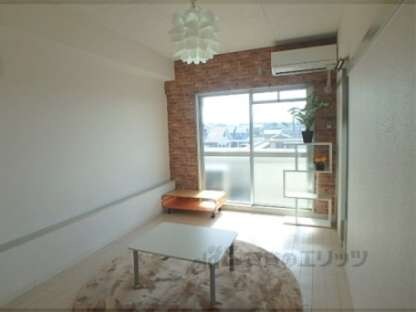 ＨＲＫスポーツレジデンスの物件内観写真