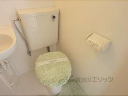 ＨＲＫスポーツレジデンスの物件内観写真