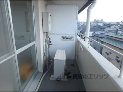 ＨＲＫスポーツレジデンスの物件内観写真