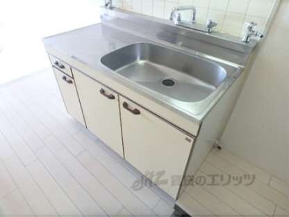 ＨＲＫスポーツレジデンスの物件内観写真