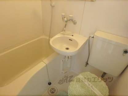 ＨＲＫスポーツレジデンスの物件内観写真