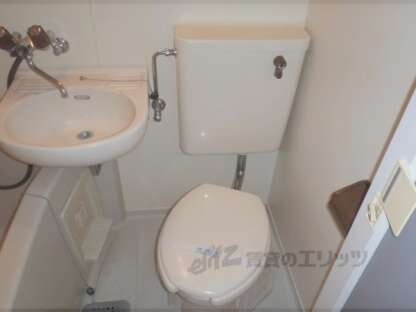 ル・マインハウスの物件内観写真