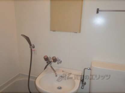 ル・マインハウスの物件内観写真