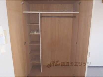 ル・マインハウスの物件内観写真