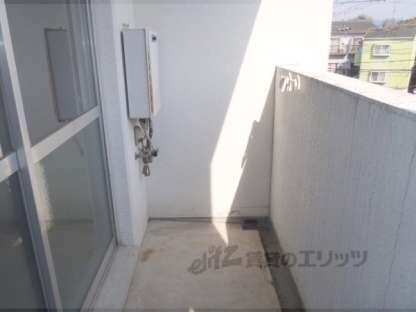 ル・マインハウスの物件内観写真