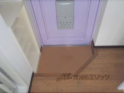 ル・マインハウスの物件内観写真