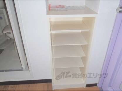 ル・マインハウスの物件内観写真