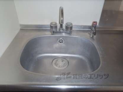 ル・マインハウスの物件内観写真