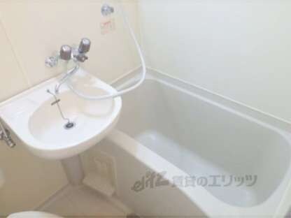 ル・マインハウスの物件内観写真