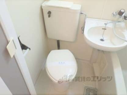 ル・マインハウスの物件内観写真