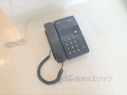 ル・マインハウスの物件内観写真