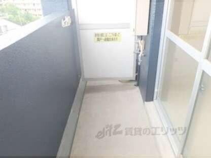 ル・マインハウスの物件内観写真