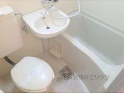 ル・マインハウスの物件内観写真