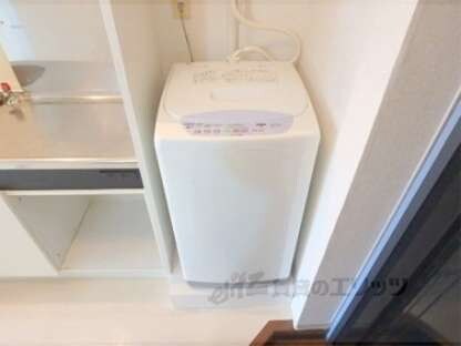 ル・マインハウスの物件内観写真