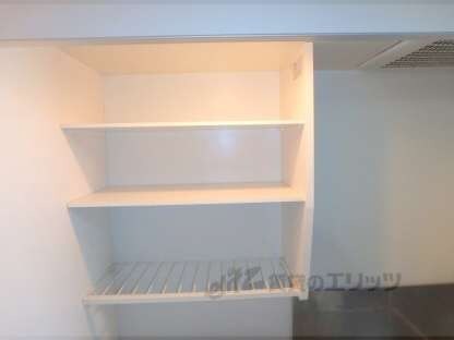 アミュージア’９１の物件内観写真