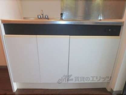 アミュージア’９１の物件内観写真