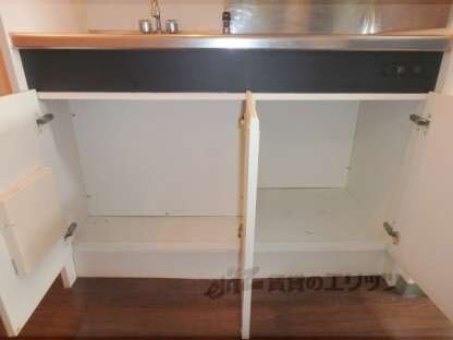 アミュージア’９１の物件内観写真