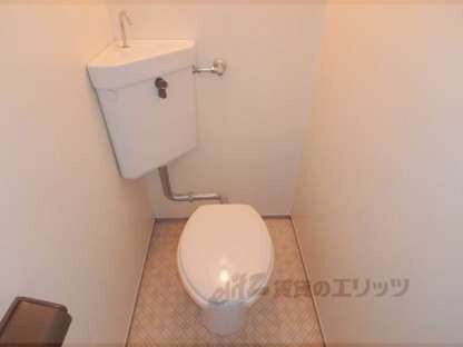 アミュージア’９１の物件内観写真