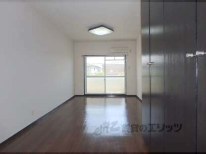 アミュージア’９１の物件内観写真