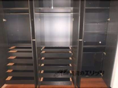 アミュージア’９１の物件内観写真